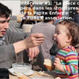 Frühstück ! Les interviews coups de coeur d'Amarantho #1 Le furet