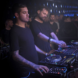 Tale Of Us: ENTER.Week 1, Terrace (Space Ibiza, July 3rd 2014)