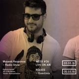 M:R guestmix #34 / REEKEE