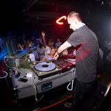 DJ Charlie White - USA - Pittsburgh regional qualifier 2015