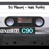 Get Funky (Funky Mashups&Breaks)