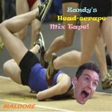 Zandy's Head Scrape Mix Tape - By Maldore