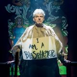 Bites From The Burgh - Episode 2 - I Am Thomas - A Brutal Comedy With Songs