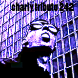 Primer tributo Front 242 / Charly / vinilo