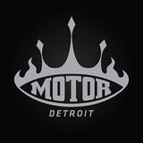 T-1000 (Alan Oldham) at Motor (Detroit - USA) - 23 November 2001