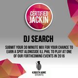 Certified Jackin Mix By Cookie