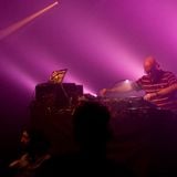 Adrian Sherwood Live (@ ??? 2001?)