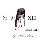 Poor Mono - Tribute Detroit - Raices Metalicas 05.10.15