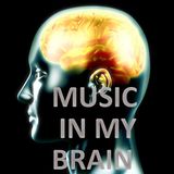 Music in my Brain vol.1 by DJ KUDI