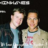 Twinwaves pres. We Love Gouryella & System F