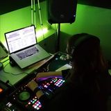 Funk Yeah! FM 2.15.15 New Jack Session_Amy