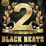 DJ Habykey - 2 Jahre Black Beats Mixtape