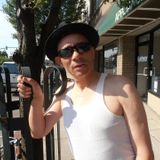 Luis Chaluisan Country Boy