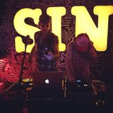 Radio Love NYE Countdown 31/12/14