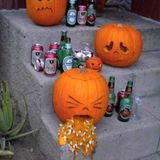 The Day After....