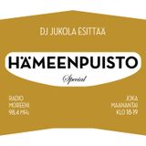Hämeenpuisto Special - 2014-03-10