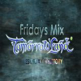 Tomorrowland Month Friday's Mix
