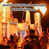 LIVE @ The Bass Station