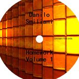 Danilo Smiliani - Homework Vol.1 (2011)
