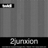 2Junxion // Twidl Sessions // March '16 // Club Innocent