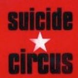 Tanith@Suicide 2013-03-22