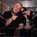 DJ Fatal - Ikon & Jaxx Reunion 2014