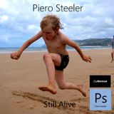 Still Alive, Piero Steeler