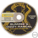 Slimzee & Dizzee Rascal - Sidewinder Bonus CD - 2002
