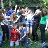 Une adolescence amoureuse