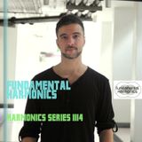 Harmonics Series 1.1.1.4 Podcast