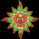 Melody Sunrise _ Kachinas
