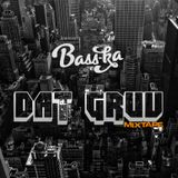 Bass-Ka - Dat Gruv Mixtape