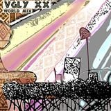 VGLY XX - WORLD MIX (Track from last WEAK w/GO DUGONG)