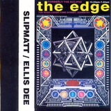 The Edge A8 Series - Slipmatt (February 1993)