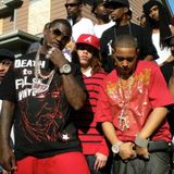Sessions V.20 BrickSquad 101(Feat.808 Mafia, Slim Dunkin, Gucci Mane, & Waka Flocka Flame)