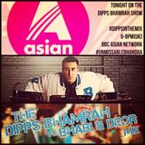 Dipps Bhamrah vs Bhabi-Deor #DippsInTheMix - (May 2015)