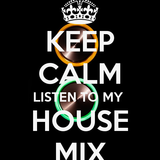 House Mix Vol.11 (Mixed By Den)