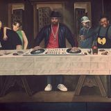 DJ T-Rod Getting down on that DEEP HOUSE