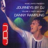 Journeys By DJ Vol 3 Danny Rampling
