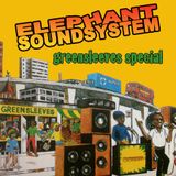 Elephant Sound - Greensleeves special (september 4th 2013 for Reggaespace.com)