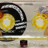 RADIO NERVIOS - 22HRS VIERNES Y SÁBADO NERVIOS DISCOTHEQUE #5