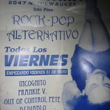 Rock En Español 80's & 90's