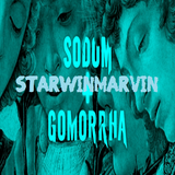 StarwinMarvin - Sodom and Gomorra