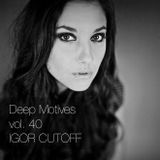 Deep Motives vol. 40