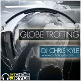 DJ Chris Kyle - Globe Trotting - Collusion Radio Destination Mix