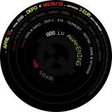 Drone - Live @ 808.LV AWAKENING vol. 4 (17.04.2015)