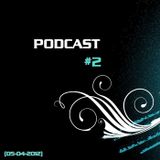 Podcast #2 (05-04-2012)