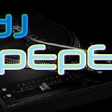 Bachatas Romanticas 2013 by DJ Pepe