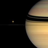 Saturn Sessions - Blood Moon, April 14 2014