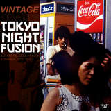 Vintage Crates Episode #209: Tokyo Night Fusion